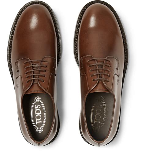 replica tods driving shoes|todd's derby shoes sale.